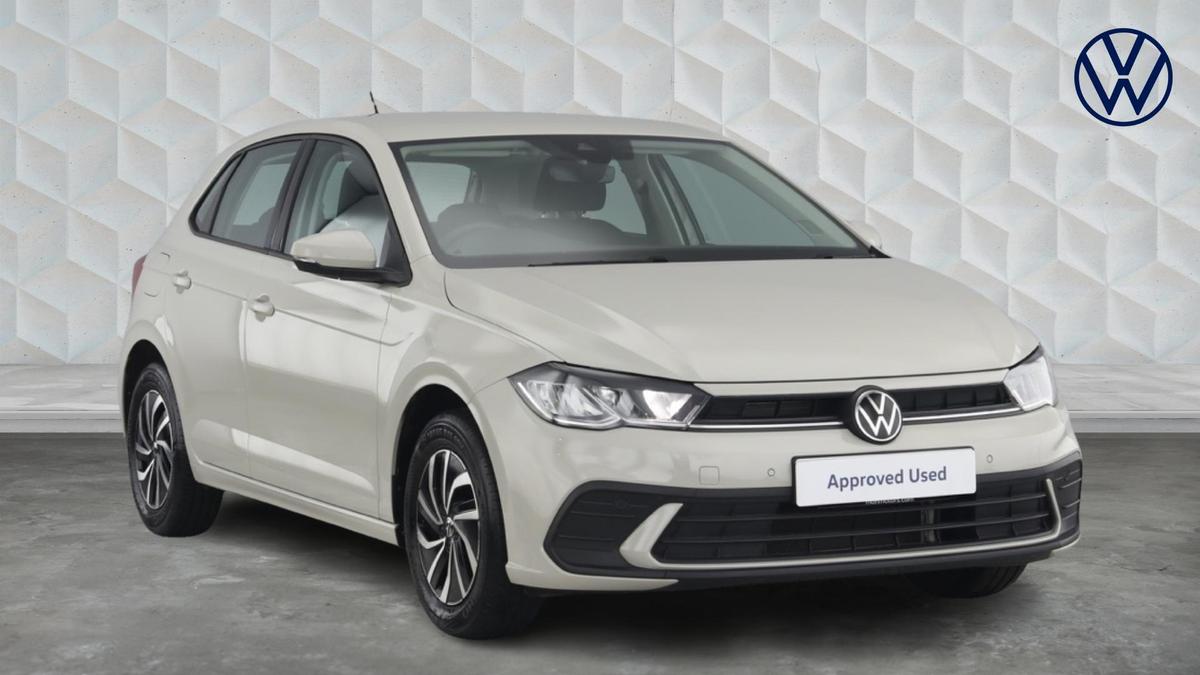 Main listing image - Volkswagen Polo