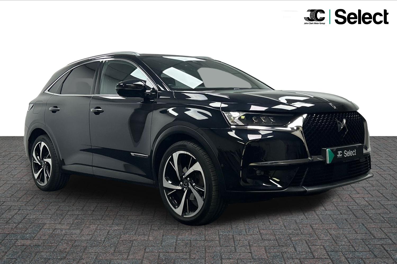 Main listing image - DS DS 7 Crossback