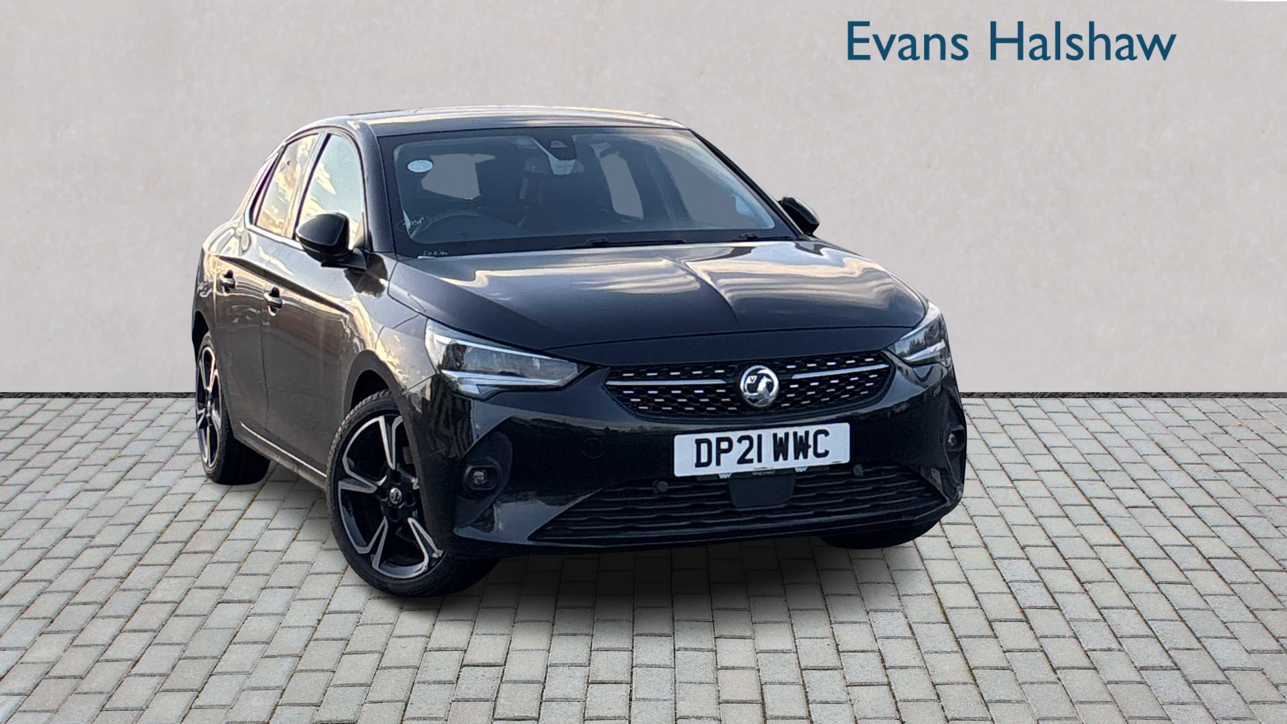 Main listing image - Vauxhall Corsa