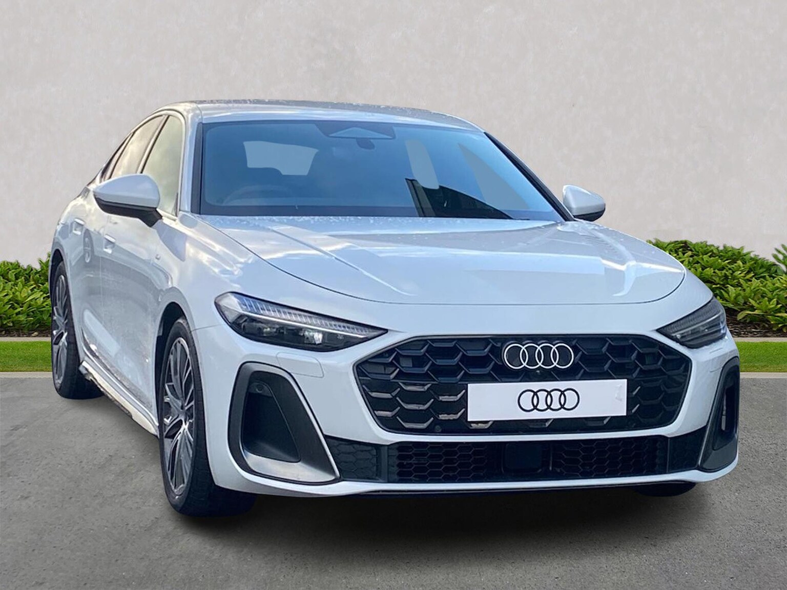 Main listing image - Audi A5
