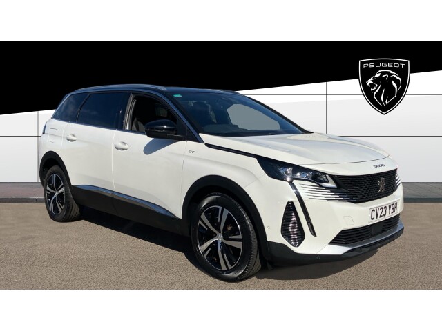 Main listing image - Peugeot 5008