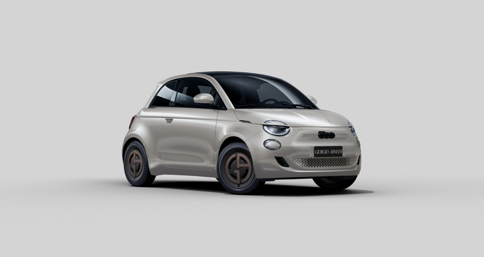 Main listing image - Fiat 500 Electric