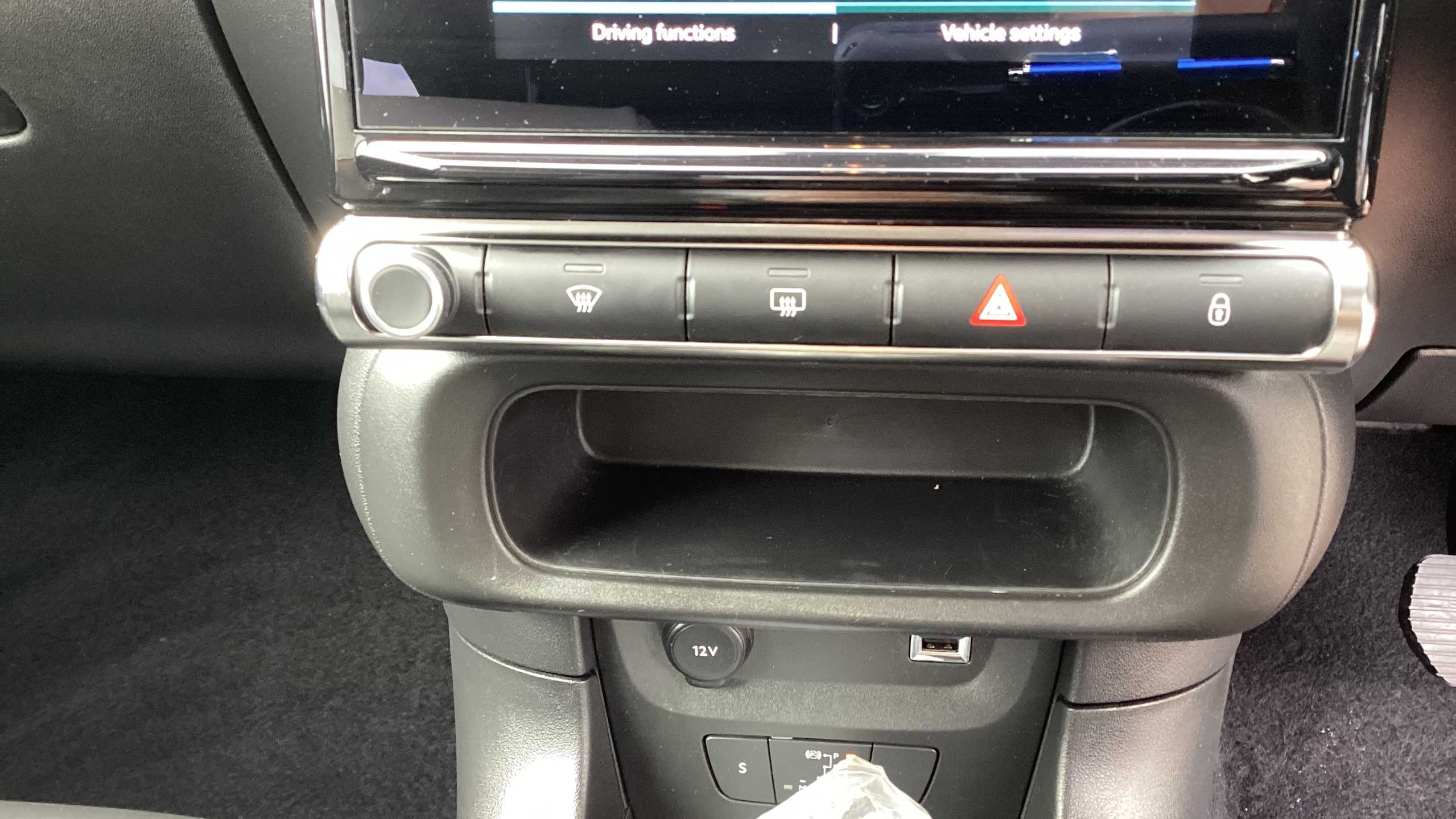 Main listing image - Citroen C3