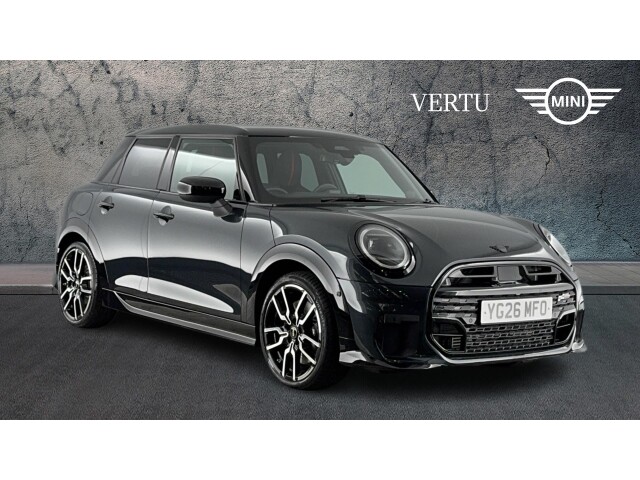Main listing image - MINI Cooper