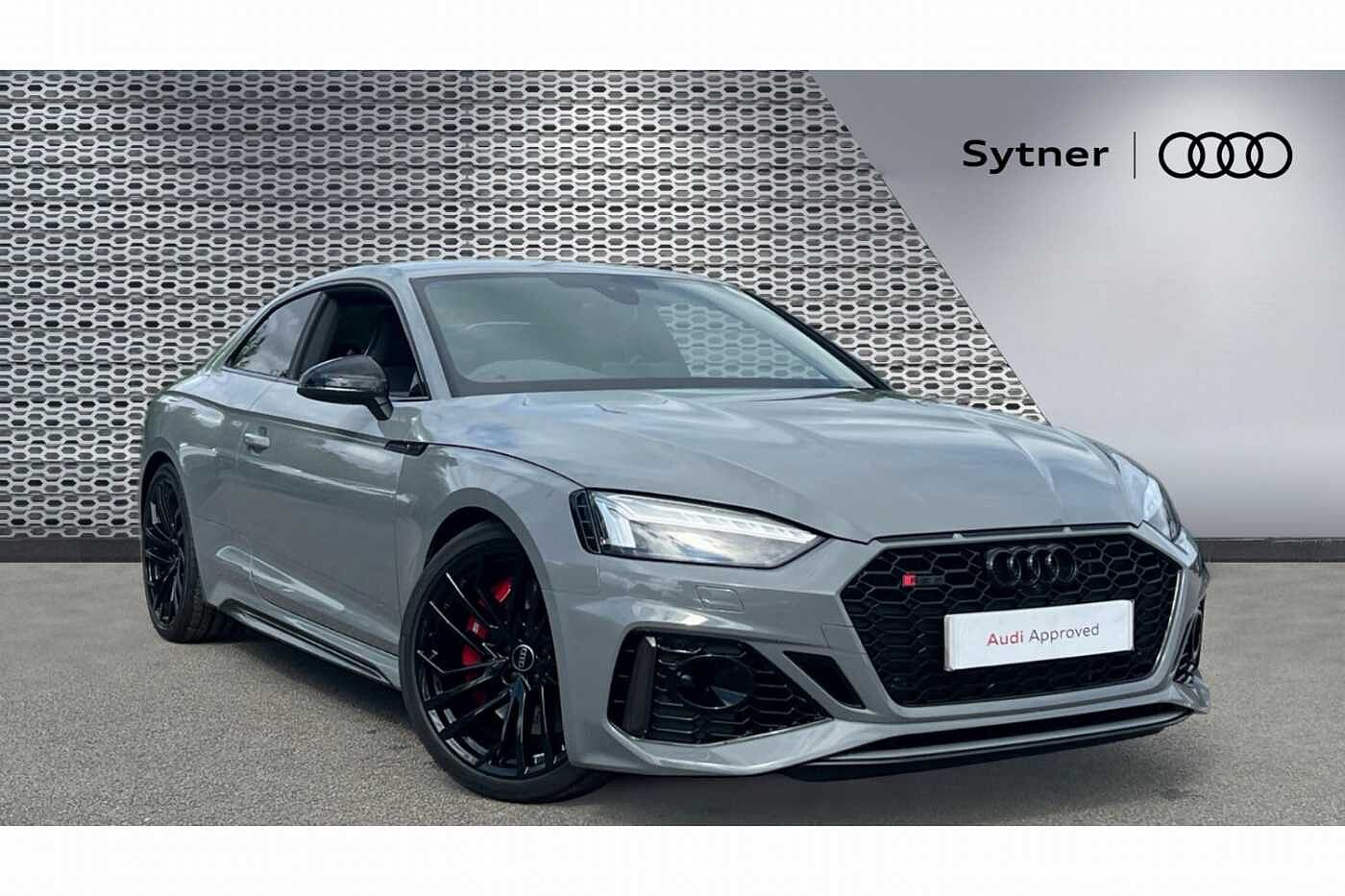 Main listing image - Audi RS5