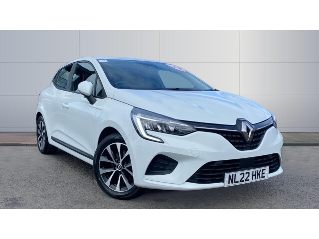 Main listing image - Renault Clio