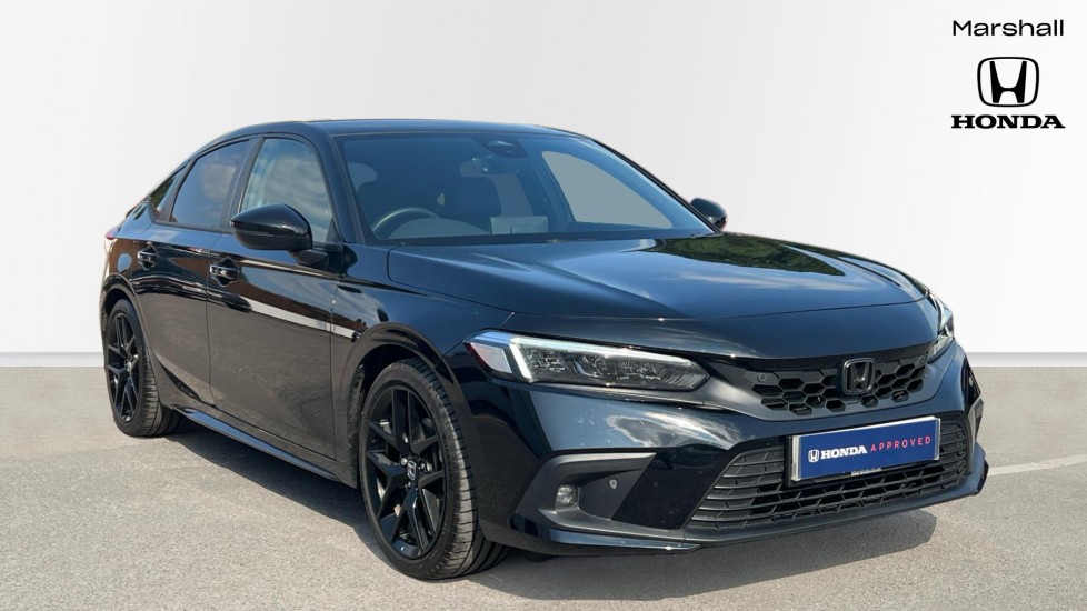 Main listing image - Honda Civic