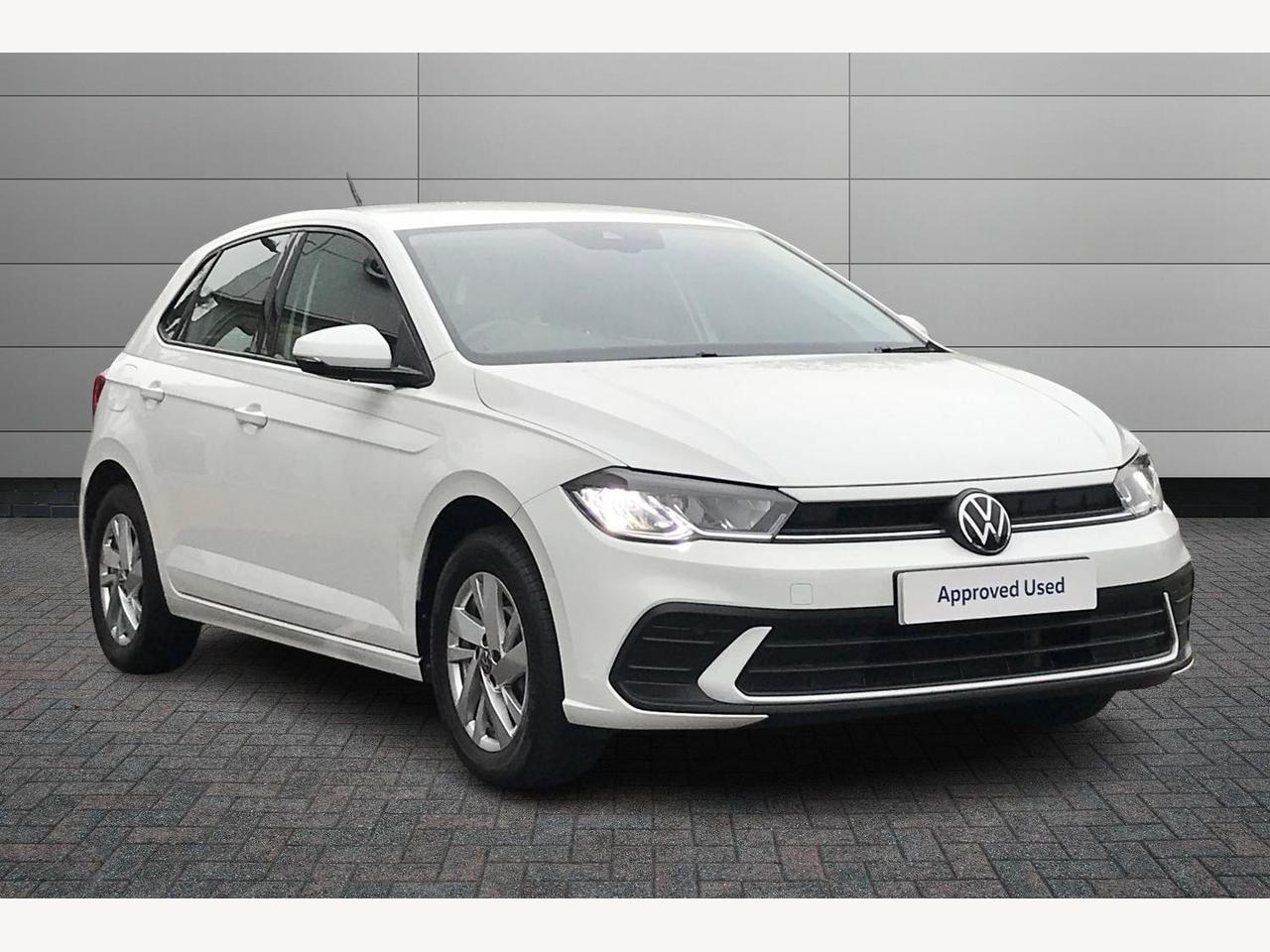 Main listing image - Volkswagen Polo