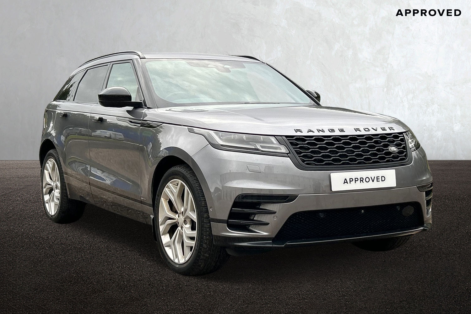 Main listing image - Land Rover Range Rover Velar