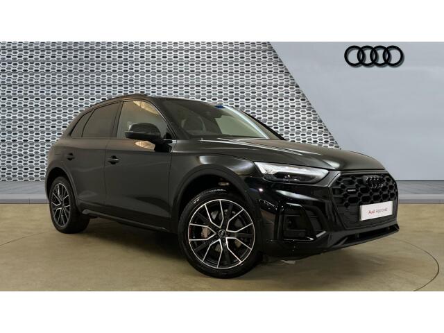 Main listing image - Audi Q5