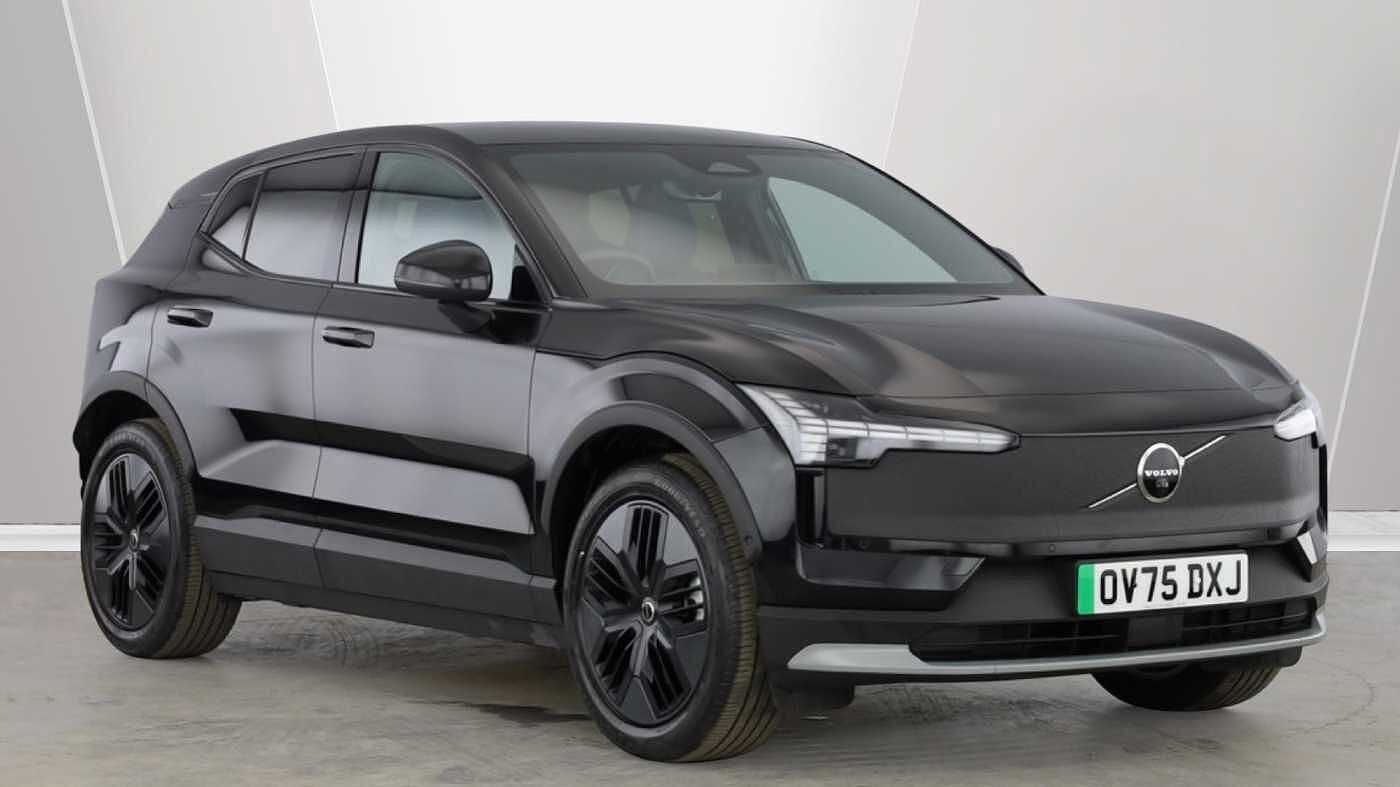 Main listing image - Volvo EX30