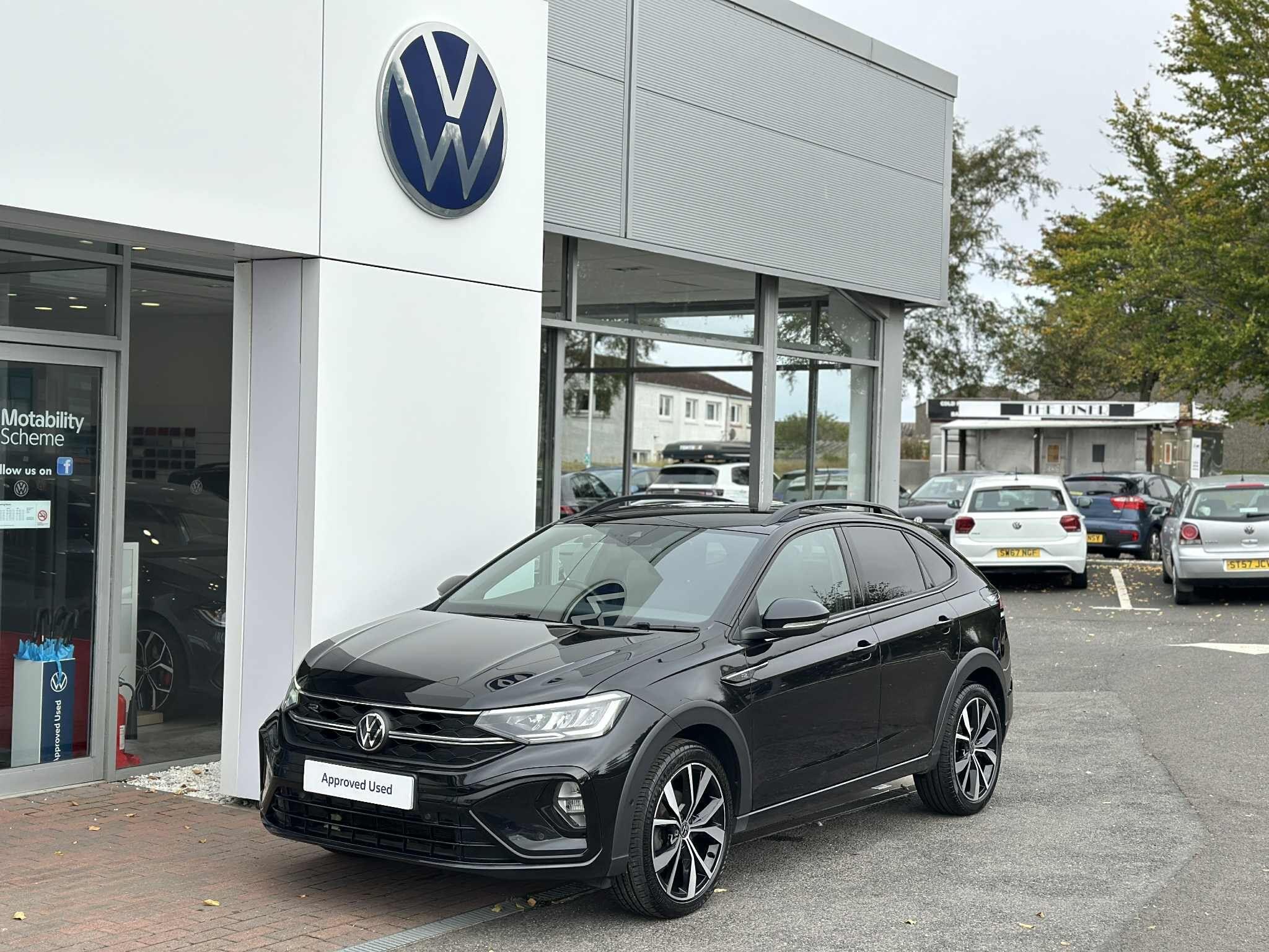 Main listing image - Volkswagen Taigo