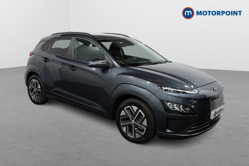 Main listing image - Hyundai Kona Electric