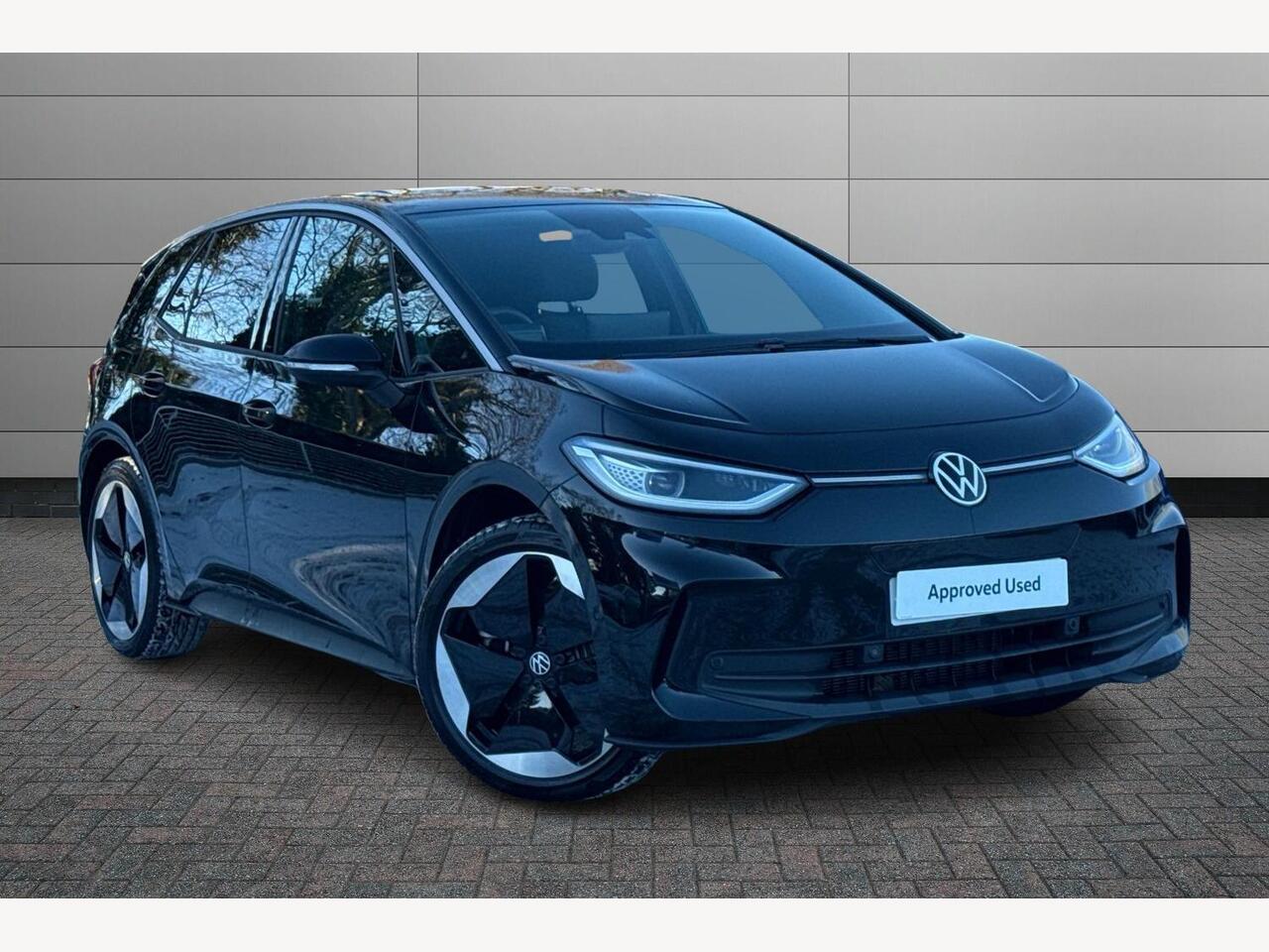 Main listing image - Volkswagen ID.3