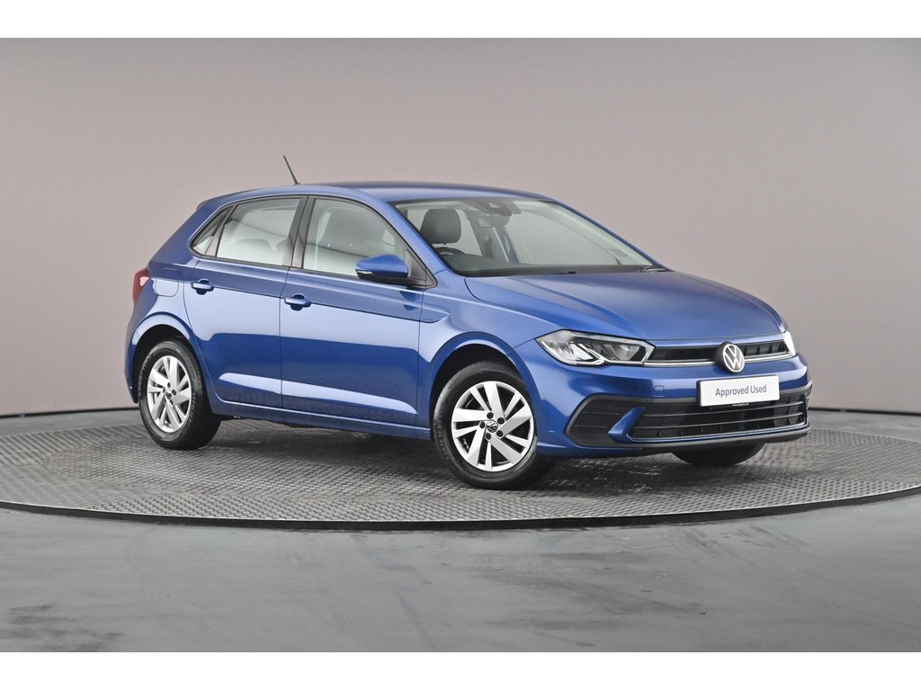 Main listing image - Volkswagen Polo