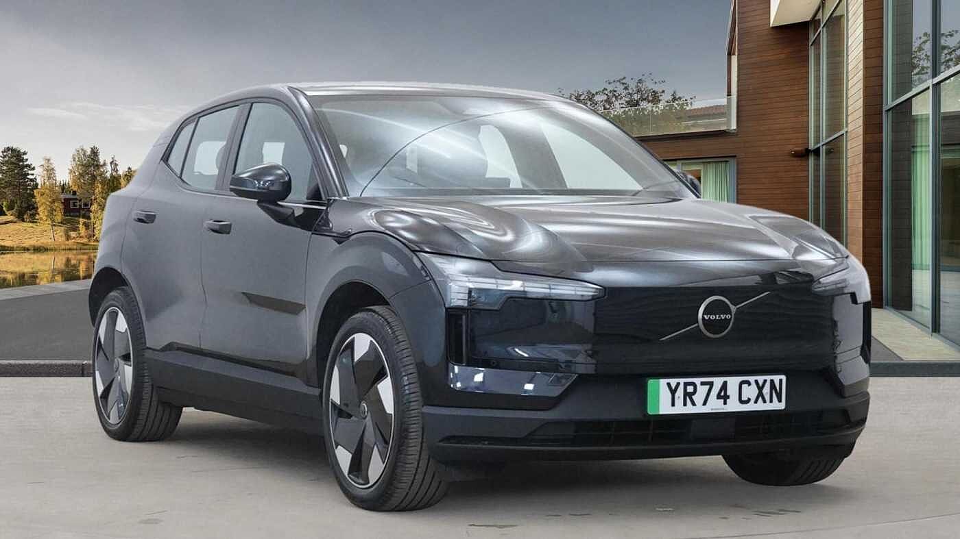 Main listing image - Volvo EX30