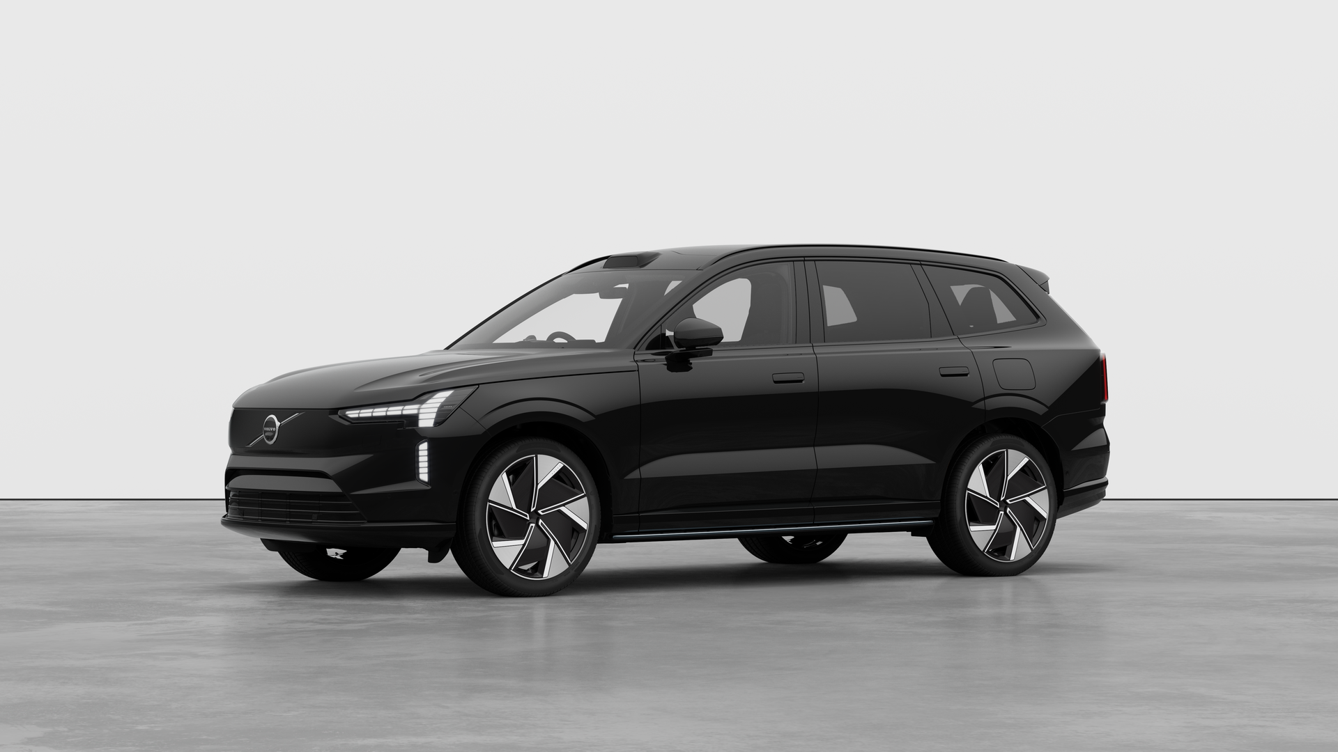 Main listing image - Volvo Ex90