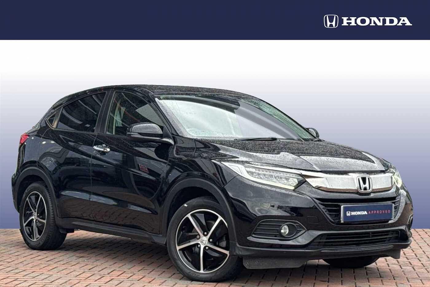 Main listing image - Honda HR-V