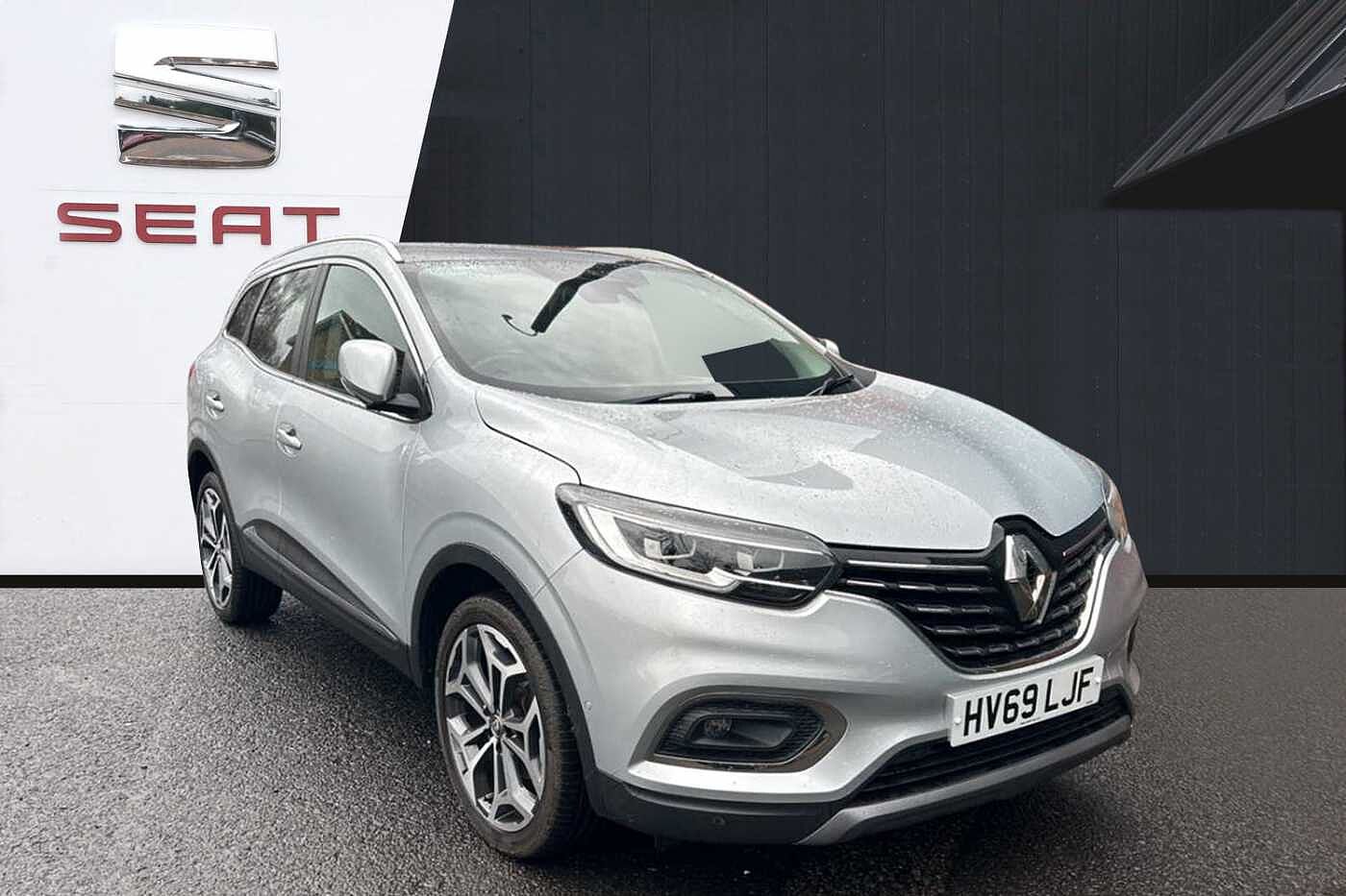 Main listing image - Renault Kadjar