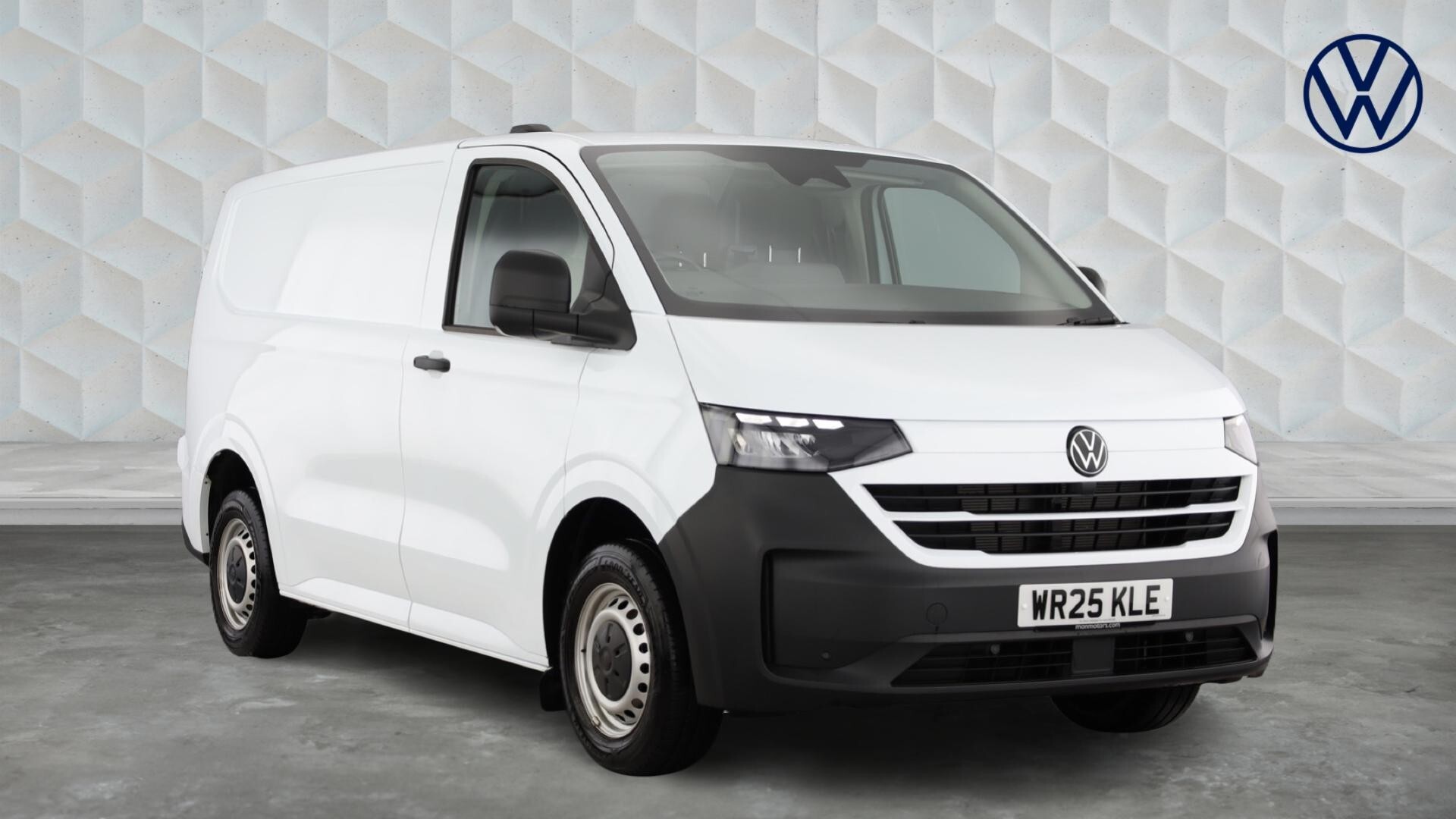 Main listing image - Volkswagen Transporter