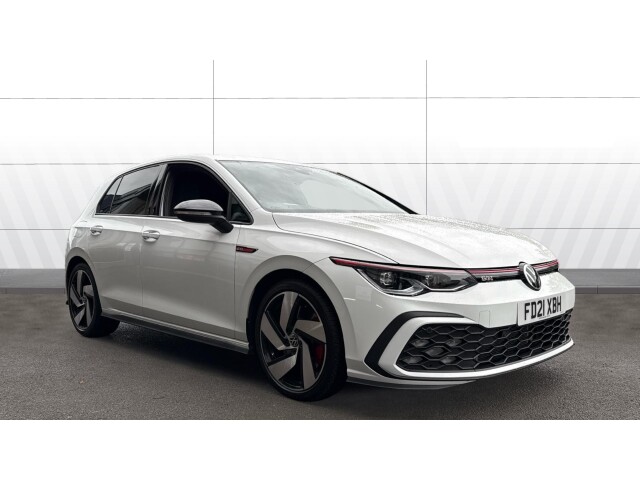 Main listing image - Volkswagen Golf GTI