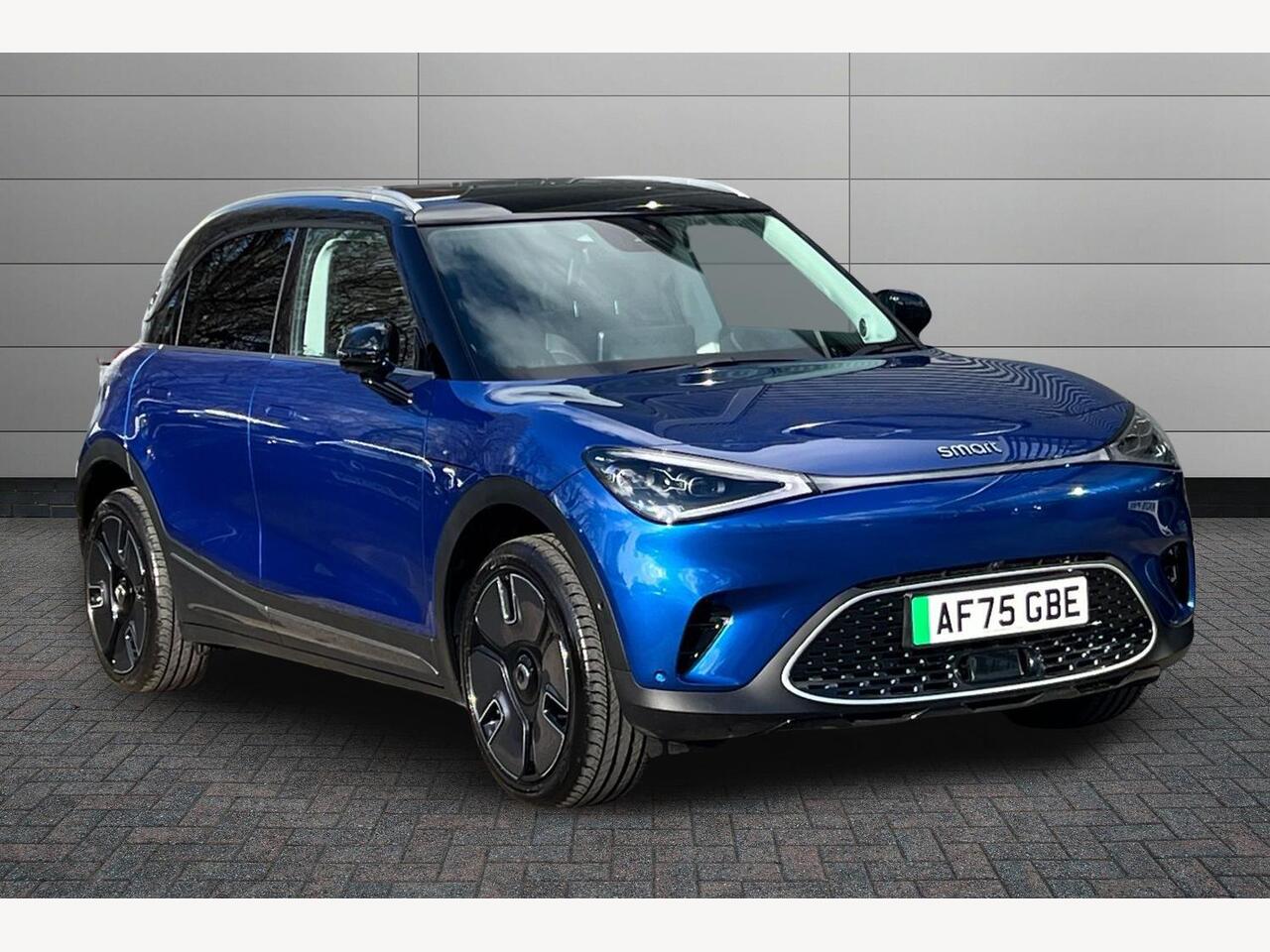 Main listing image - Smart Hashtag 1