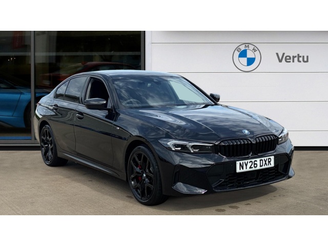 Main listing image - BMW 3 Series