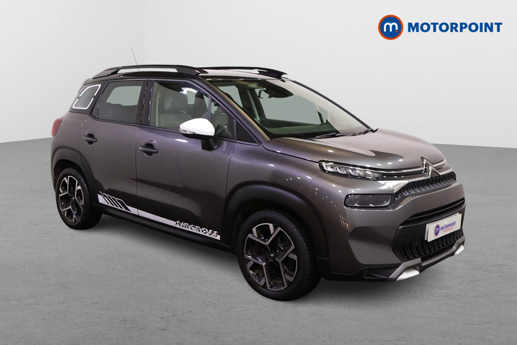 Main listing image - Citroen C3 Aircross