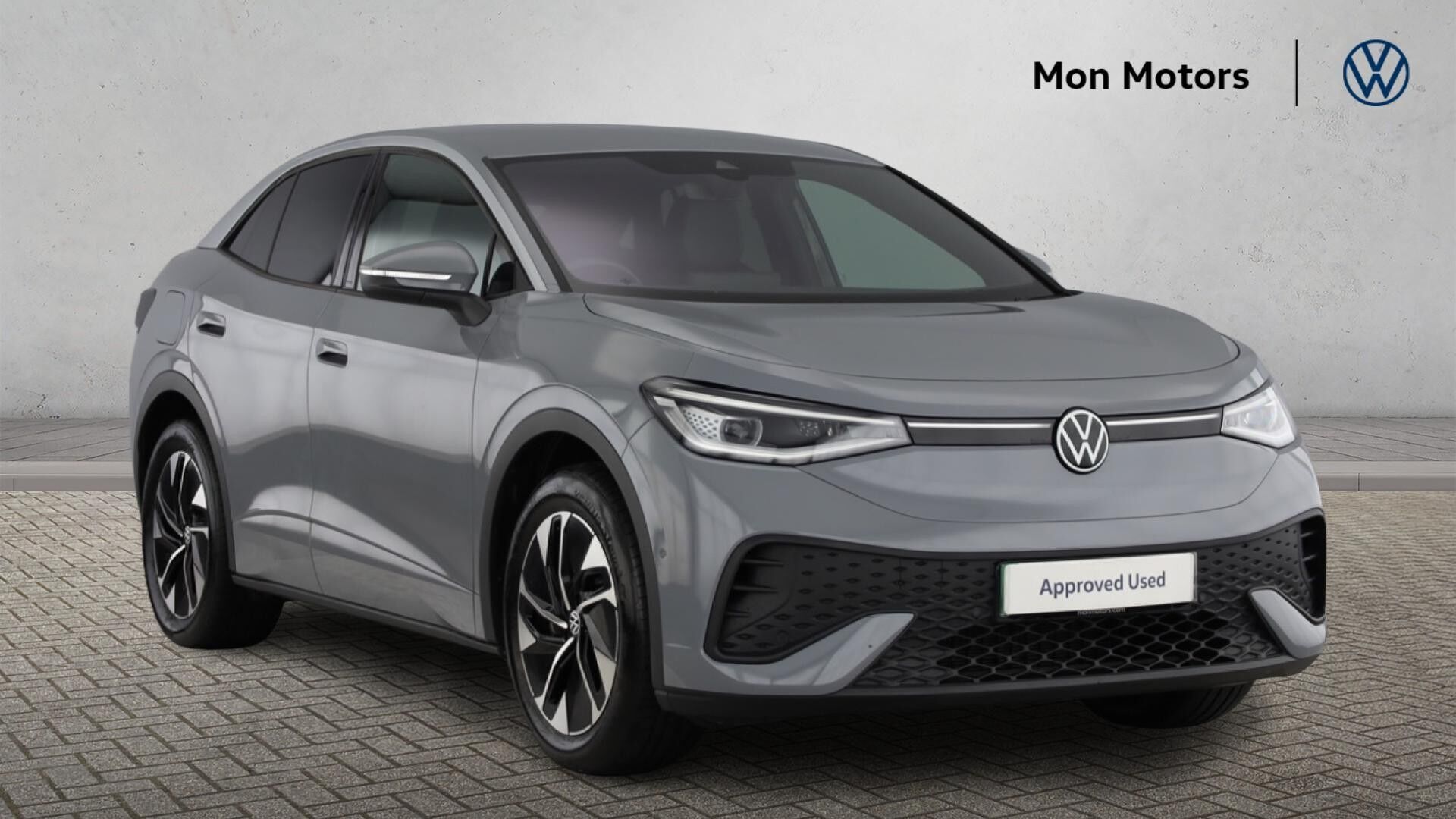 Main listing image - Volkswagen ID.5