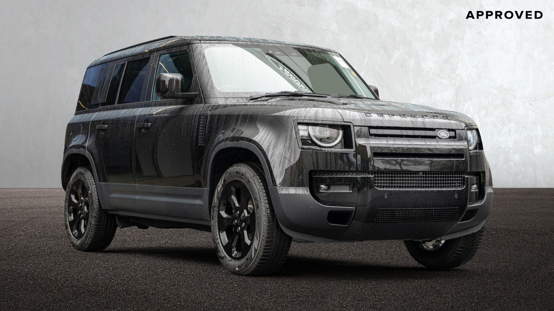 Main listing image - Land Rover Defender