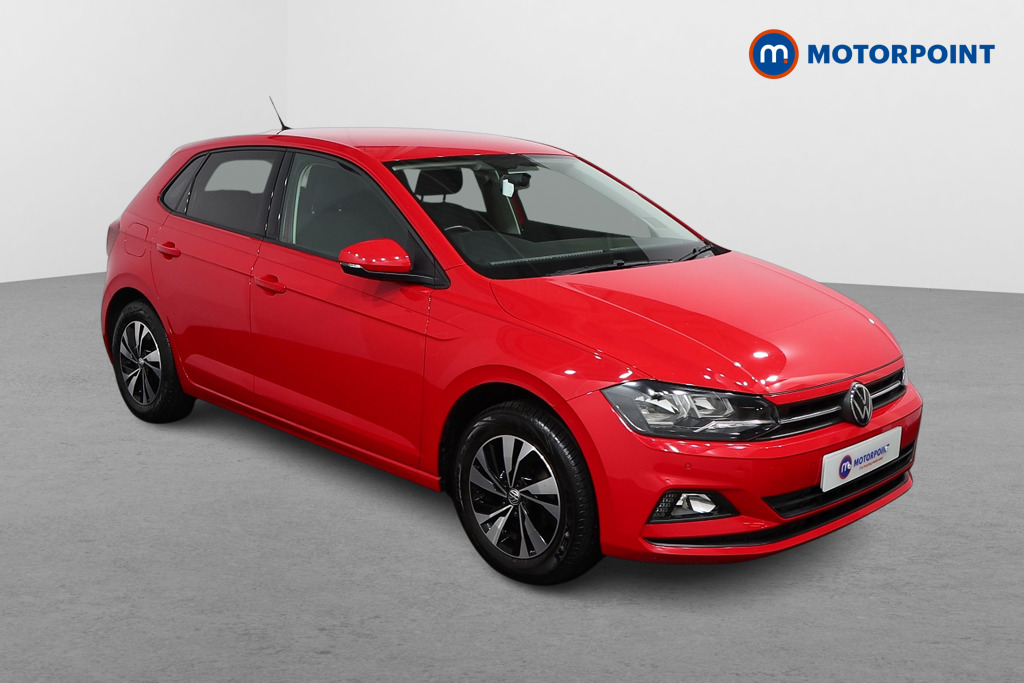 Main listing image - Volkswagen Polo