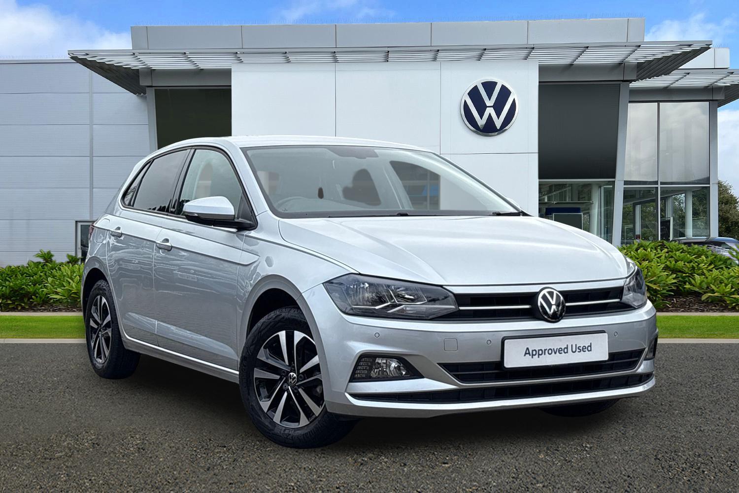 Main listing image - Volkswagen Polo