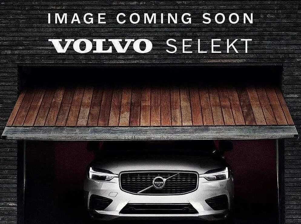 Main listing image - Volvo XC40