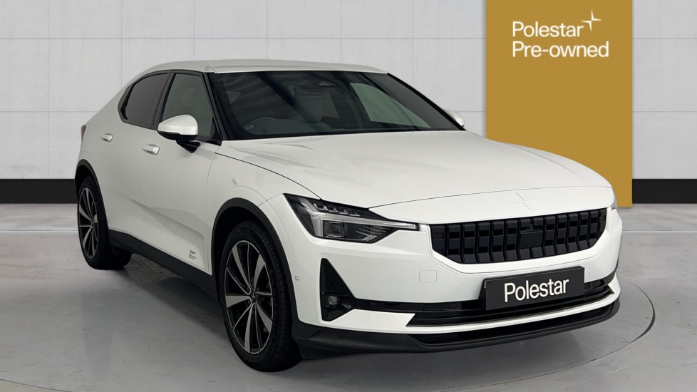 Main listing image - Polestar 2