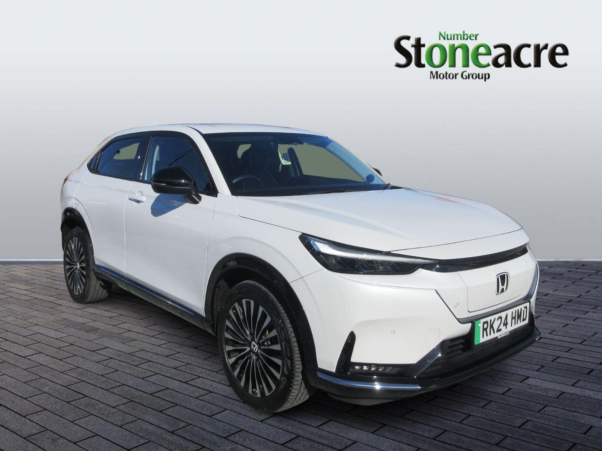 Main listing image - Honda E Ny1