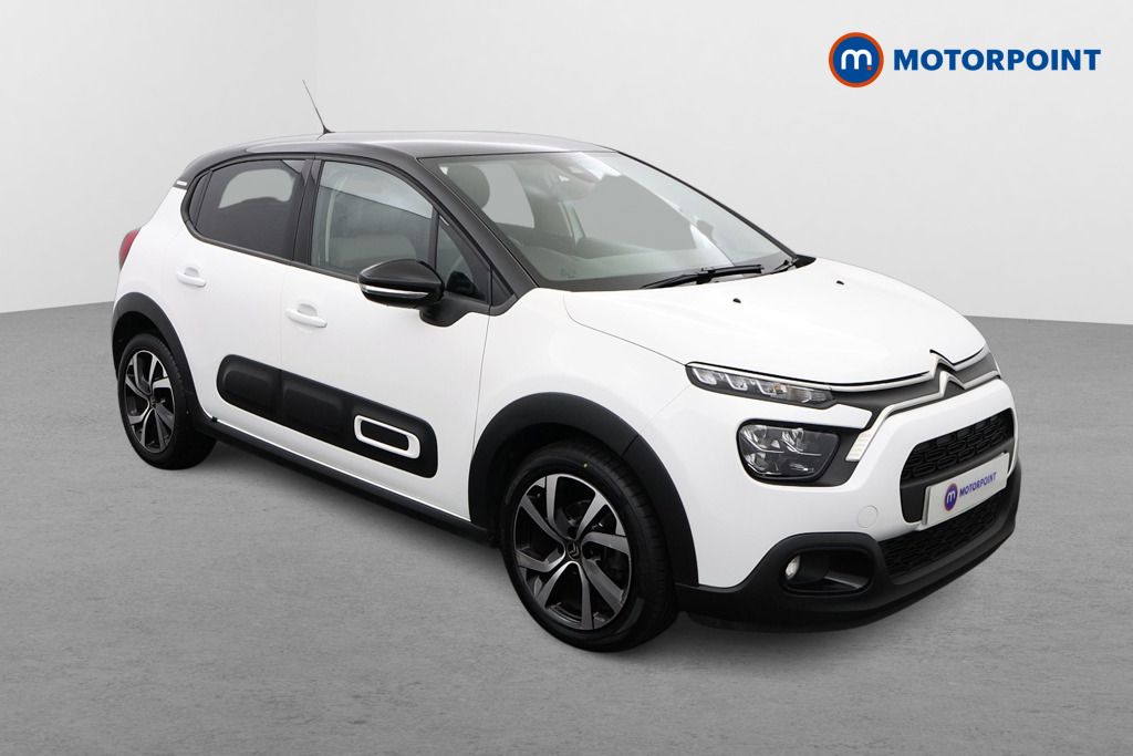 Main listing image - Citroen C3