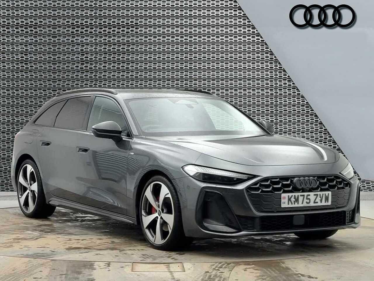 Main listing image - Audi A5