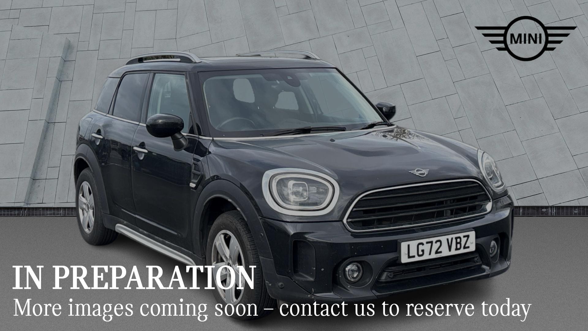 Main listing image - MINI Countryman