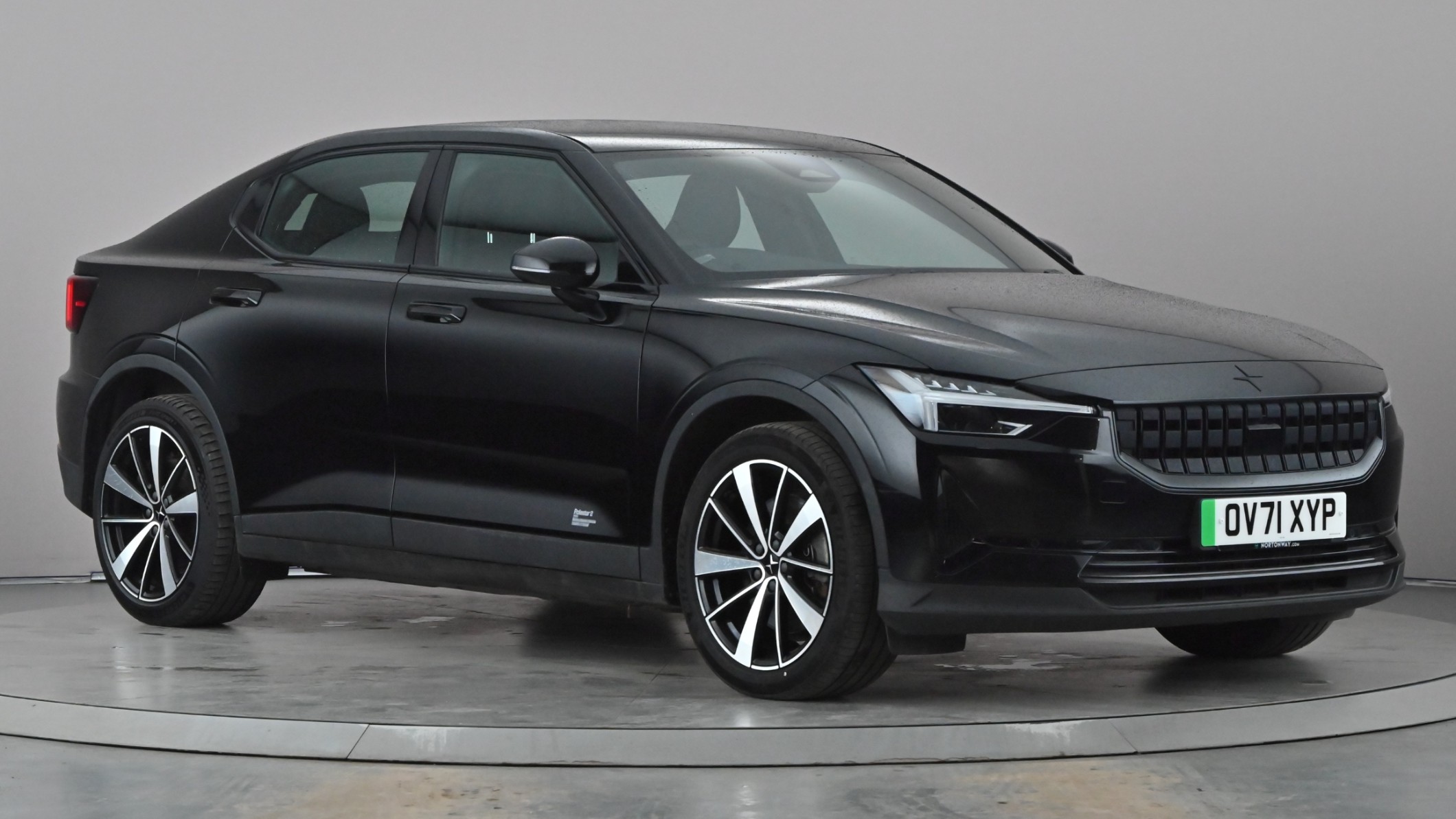 Main listing image - Polestar 2