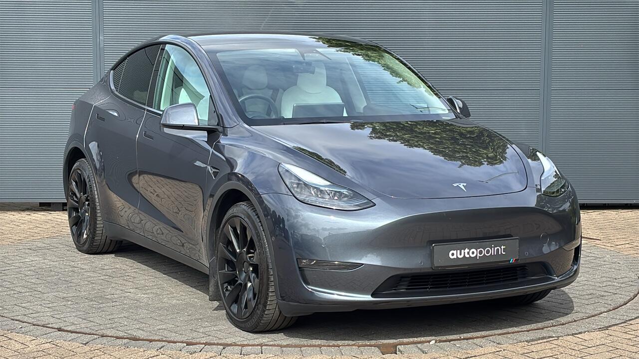 Main listing image - Tesla Model Y