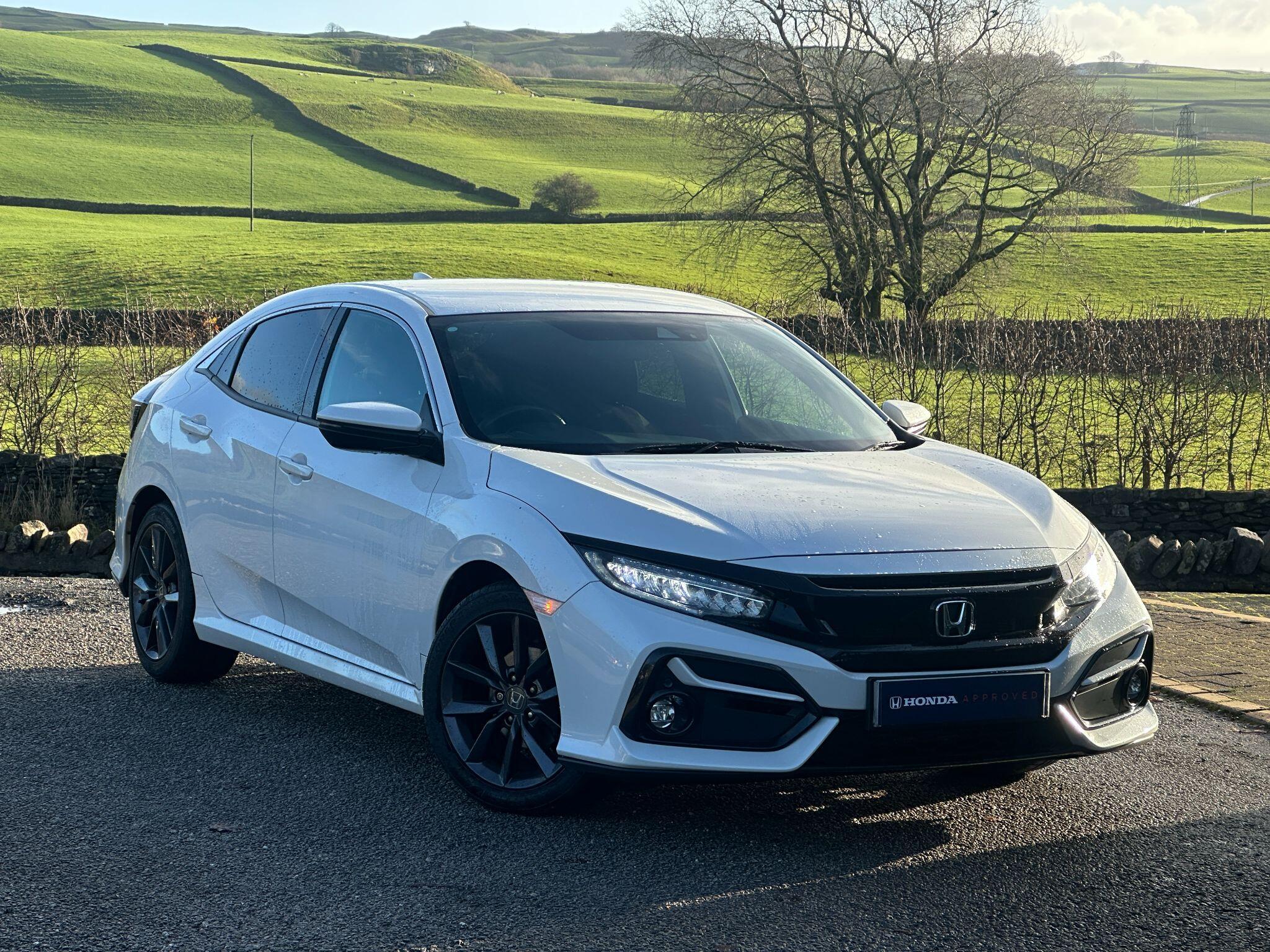 Main listing image - Honda Civic