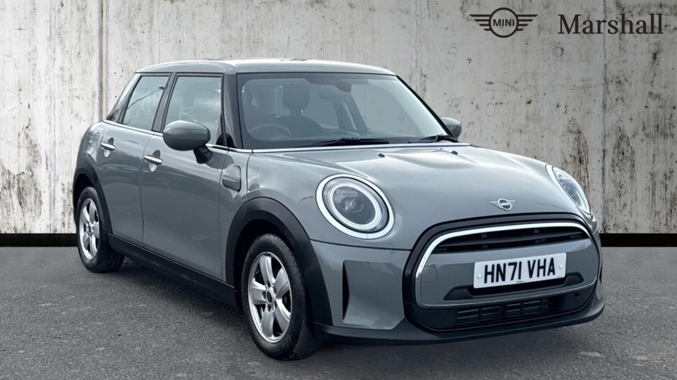 Main listing image - MINI Hatchback 5dr