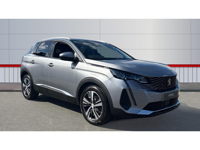 Main listing image - Peugeot 3008