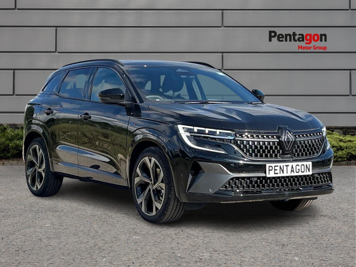 Main listing image - Renault Austral