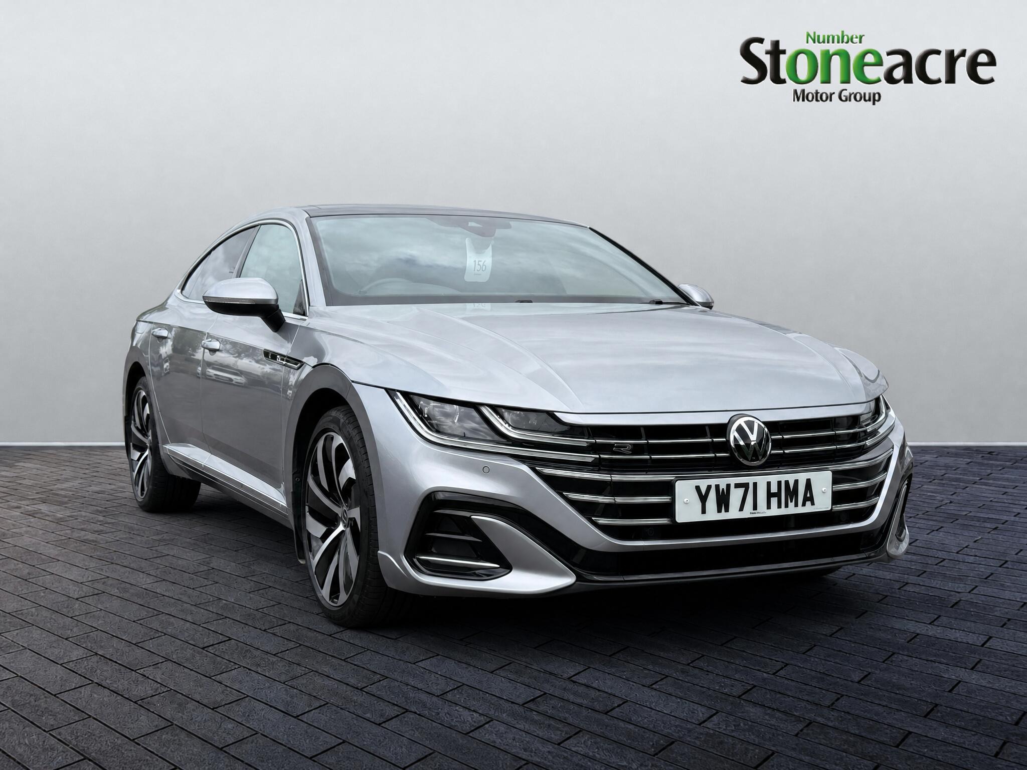 Main listing image - Volkswagen Arteon