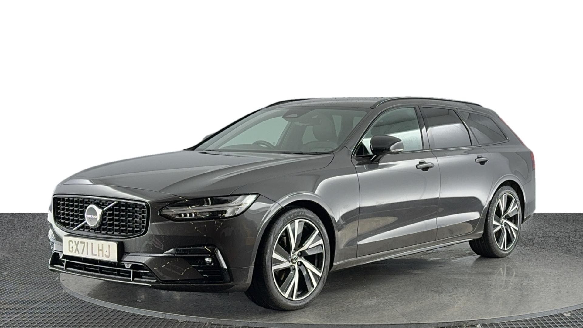 Main listing image - Volvo V90