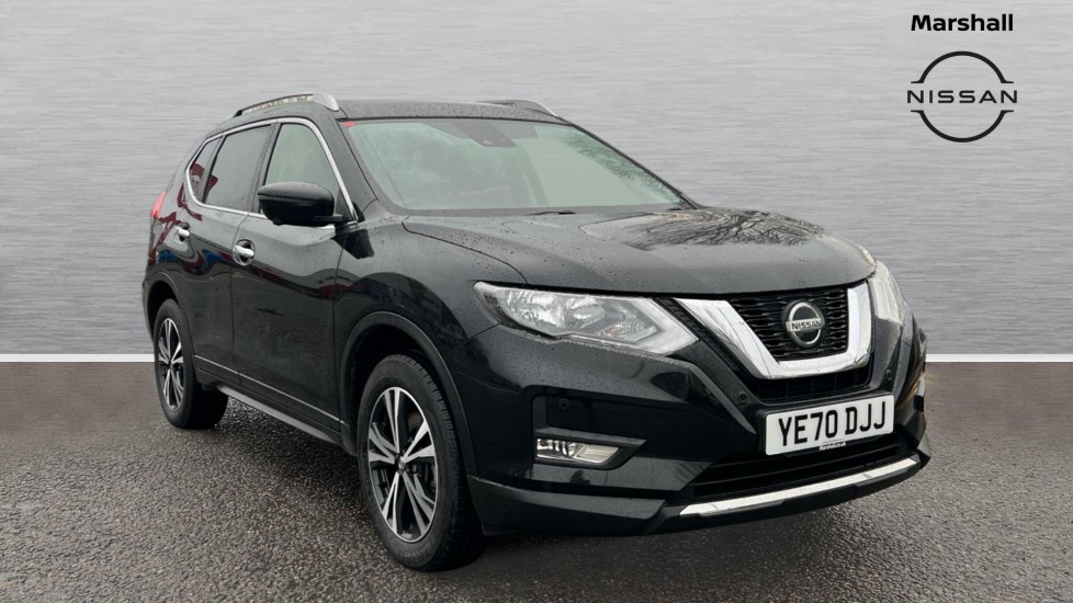 Main listing image - Nissan X-Trail