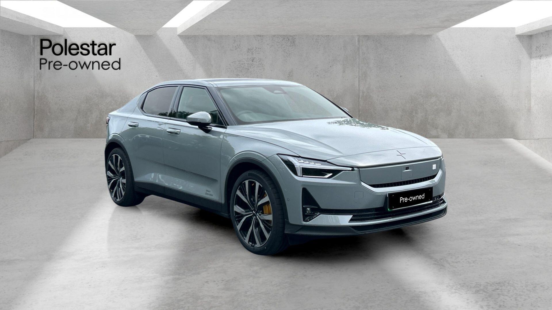 Main listing image - Polestar 2