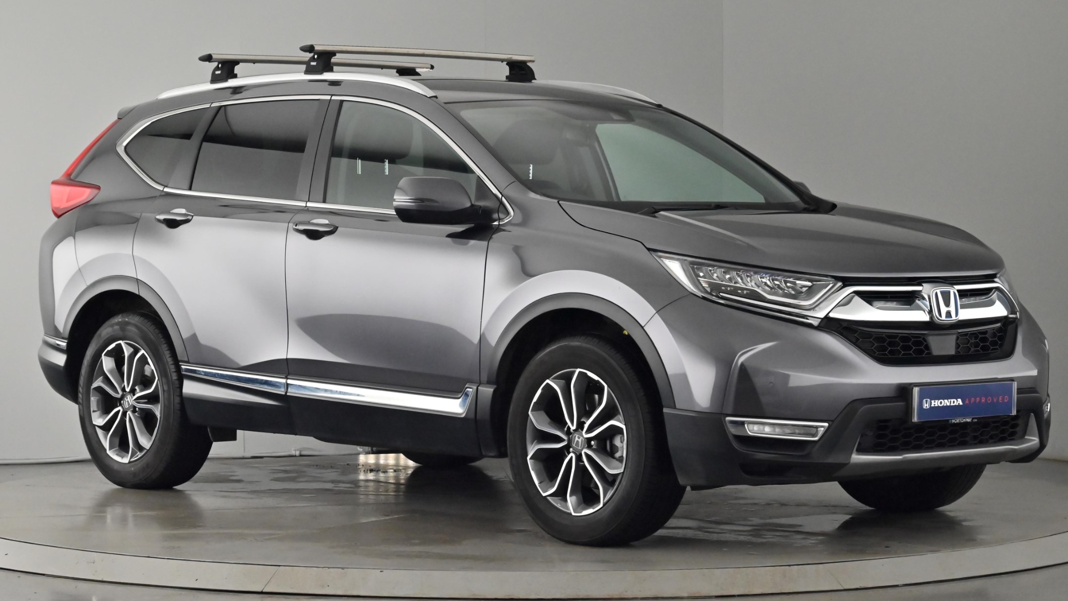 Main listing image - Honda CR-V