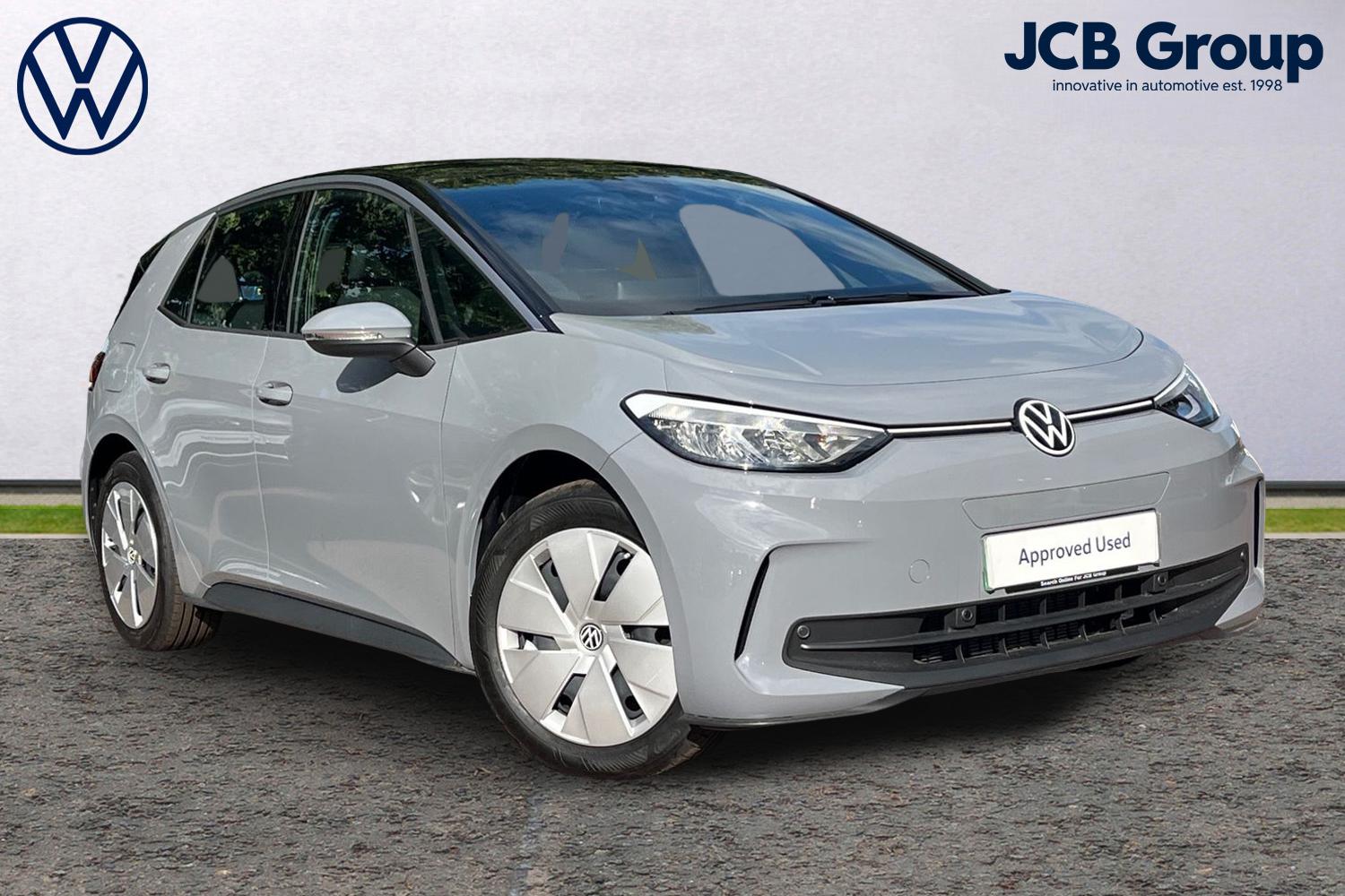 Main listing image - Volkswagen ID.3
